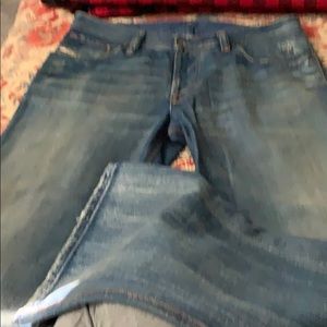 Diesel Jeans SZ 32